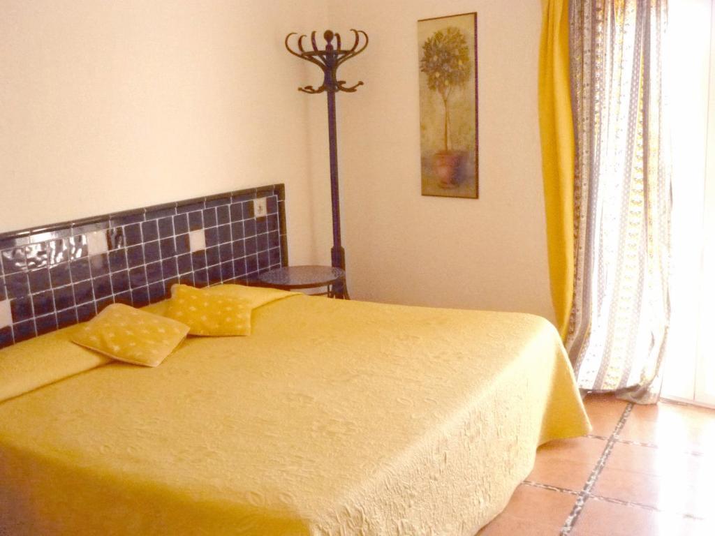 Hotel Port-Lligat Cadaqués Exterior foto